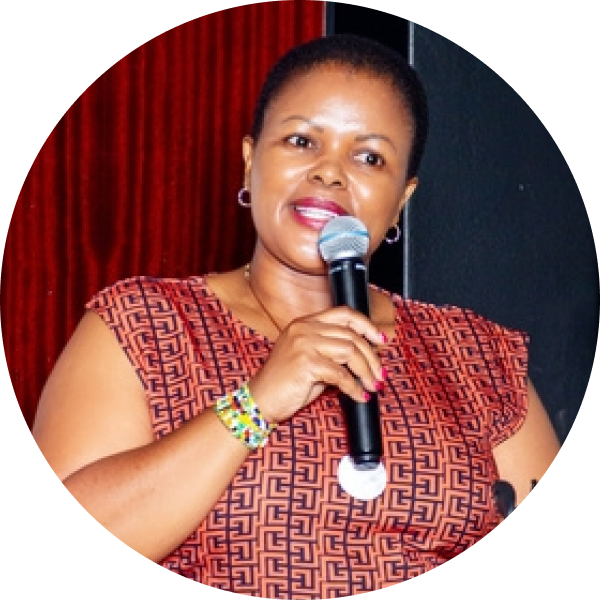 Gaopalelwe Sejamoholo