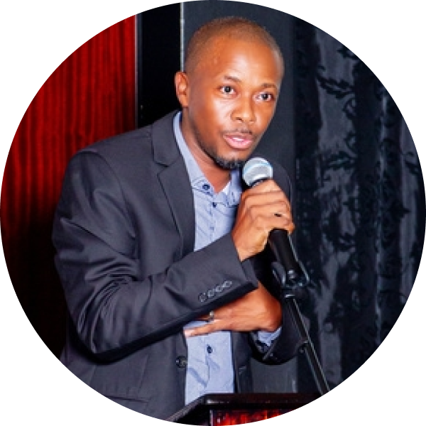 Thabo Monama