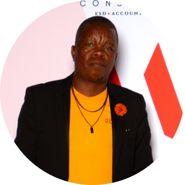 Adam Vilakazi