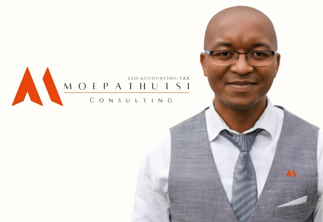 About Us Moepathutsi Consulting